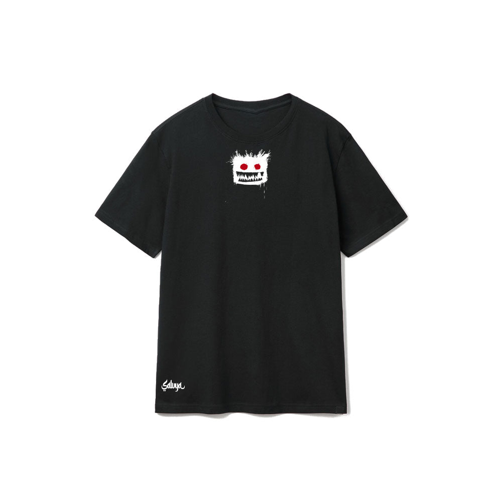 Rich Salgoat – Limited Graphic Tee Salvya