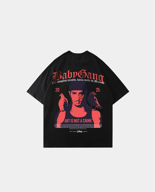Babygang | T-shirt Marocchino
