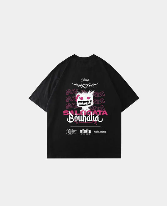 ElgrandeToto | T-shirt Bouhalia
