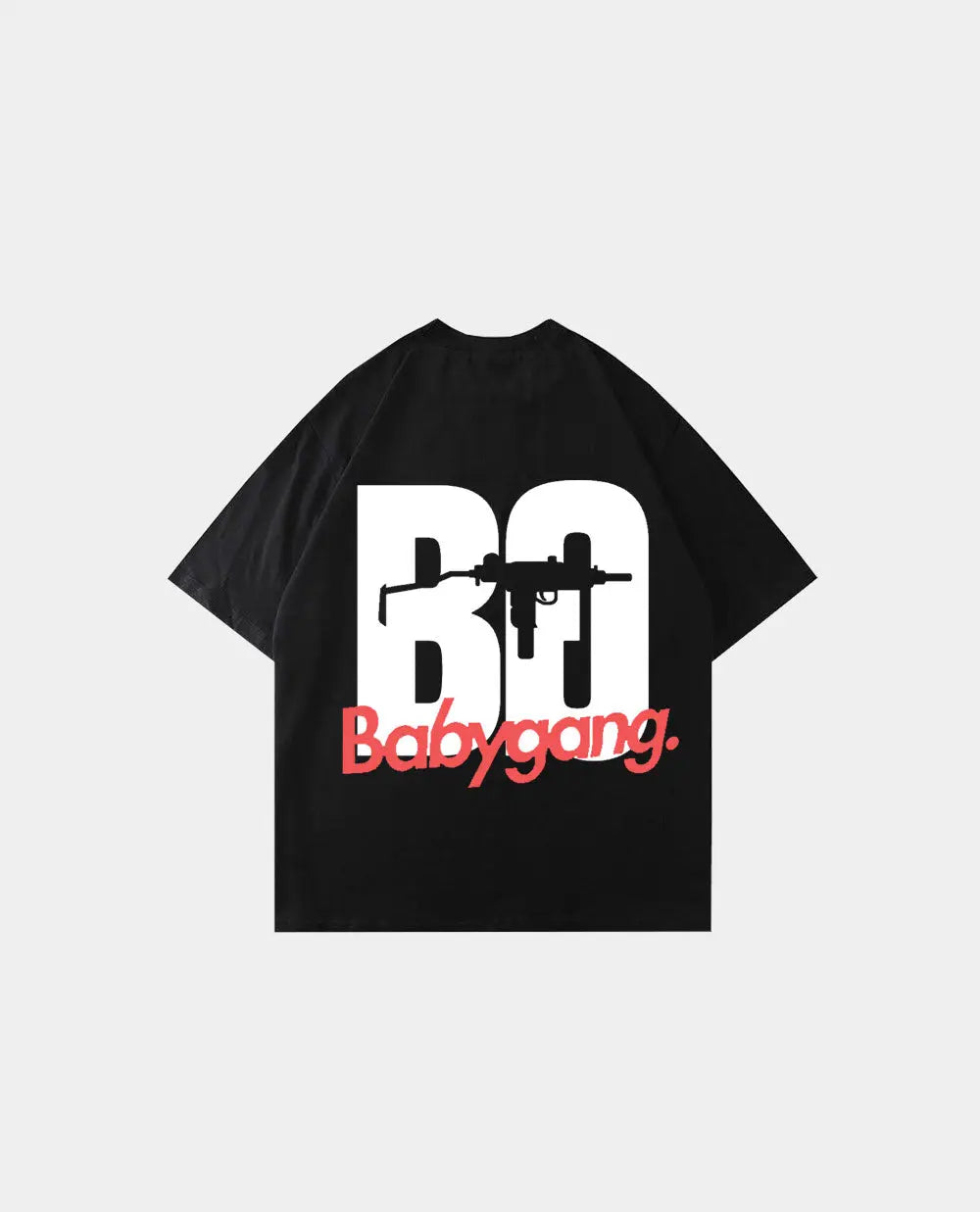 Babygang | T-shirt simple